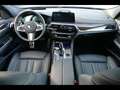 BMW 630 GT MPACK 360° HUD HIFI CARPLAY Czarny - thumbnail 5