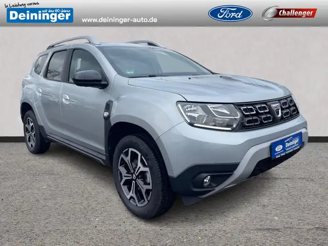 Dacia Duster II 1.3 TCe 150 Celebration 2WD NAVI/DAB AHK TECHNI