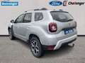Dacia Duster II 1.3 TCe 150 Celebration 2WD NAVI/DAB AHK TECHNI Šedá - thumbnail 3