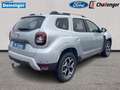 Dacia Duster II 1.3 TCe 150 Celebration 2WD NAVI/DAB AHK TECHNI Šedá - thumbnail 5