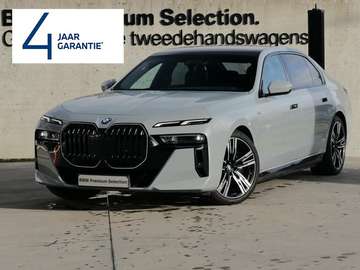 eDrive50 M Sport | Drive PRO | Park PRO |