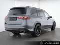 Mercedes-Benz GLS 450 GLS 450 d 4M AMG AHK Night Burmester HeadUp 360° Grau - thumbnail 3