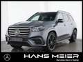 Mercedes-Benz GLS 450 GLS 450 d 4M AMG AHK Night Burmester HeadUp 360° Grau - thumbnail 1