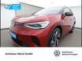 Volkswagen ID.4 GTX 4MOTION 77 KWH AUTOMATIK Bluetooth Navi Rot - thumbnail 1