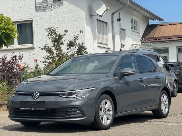 Volkswagen Golf 8 Lim. Life eTSI 1.5*AUTOMATIK*GARANTIE*ACC