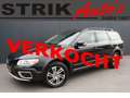 Volvo XC70 2.4 D5 164PK Summum - LEDER- NAVIGATIE - TREKHAAK Negru - thumbnail 1