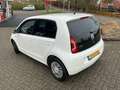 Volkswagen up! 1.0 MOVE UP! Weiß - thumbnail 2