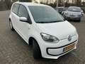 Volkswagen up! 1.0 MOVE UP! Weiß - thumbnail 4