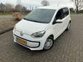 Volkswagen up! 1.0 MOVE UP! Weiß - thumbnail 1