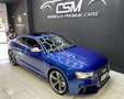 Audi RS5 4.2 FSI quattro S-Tronic Blau - thumbnail 4