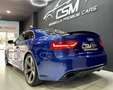 Audi RS5 4.2 FSI quattro S-Tronic Azul - thumbnail 5