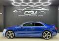 Audi RS5 4.2 FSI quattro S-Tronic Blue - thumbnail 3