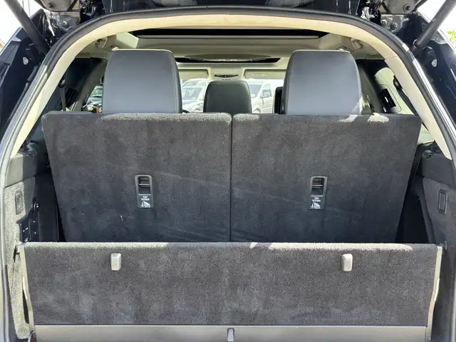 Land Rover Discovery view 9