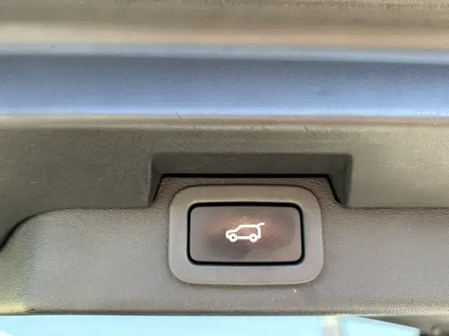 Land Rover Discovery view 10