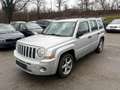 Jeep Patriot 2,0 CRD Sport Plus! BITTE TEXT LESEN Silber - thumbnail 1