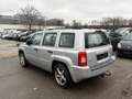 Jeep Patriot 2,0 CRD Sport Plus! BITTE TEXT LESEN Silber - thumbnail 2