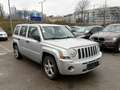 Jeep Patriot 2,0 CRD Sport Plus! BITTE TEXT LESEN Silber - thumbnail 3