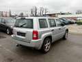Jeep Patriot 2,0 CRD Sport Plus! BITTE TEXT LESEN Silber - thumbnail 4