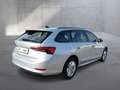 Skoda Octavia 4x4 Ambition TDI DSG Silber - thumbnail 5