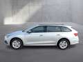Skoda Octavia 4x4 Ambition TDI DSG Silber - thumbnail 2