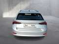 Skoda Octavia 4x4 Ambition TDI DSG Silber - thumbnail 4