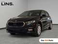 Skoda Fabia Essence Schwarz - thumbnail 1