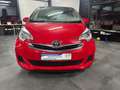 Toyota Verso-S Life AUTOMATIK Rot - thumbnail 2