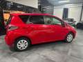 Toyota Verso-S Life AUTOMATIK Rot - thumbnail 7
