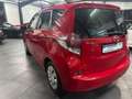 Toyota Verso-S Life AUTOMATIK Rot - thumbnail 6