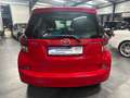 Toyota Verso-S Life AUTOMATIK Rot - thumbnail 5