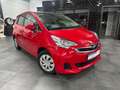 Toyota Verso-S Life AUTOMATIK Rot - thumbnail 1