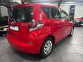 Toyota Verso-S Life AUTOMATIK Rot - thumbnail 4