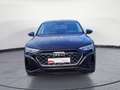 Audi Q8 e-tron Q8 advanced 50 e-tron quattro 250 k Schwarz - thumbnail 6