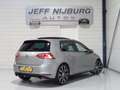 Volkswagen Golf GTI 2.0 TSI "Origineel NL!" Panoramadak Xenon-LED Trek Gris - thumbnail 7