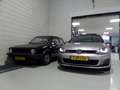 Volkswagen Golf GTI 2.0 TSI "Origineel NL!" Panoramadak Xenon-LED Trek Gris - thumbnail 37