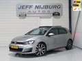 Volkswagen Golf GTI 2.0 TSI "Origineel NL!" Panoramadak Xenon-LED Trek Gris - thumbnail 1