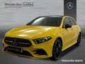 Mercedes-Benz A 250 250e 8G-DCT Amarillo - thumbnail 1