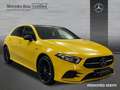 Mercedes-Benz A 250 250e 8G-DCT Amarillo - thumbnail 3