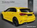 Mercedes-Benz A 250 250e 8G-DCT Amarillo - thumbnail 4