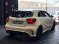 Mercedes-Benz A 200 d Blanco - thumbnail 10