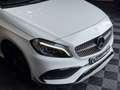 Mercedes-Benz A 200 d Blanco - thumbnail 7