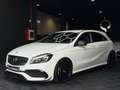 Mercedes-Benz A 200 d Blanco - thumbnail 3