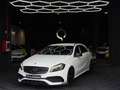 Mercedes-Benz A 200 d Blanco - thumbnail 1