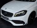 Mercedes-Benz A 200 d Blanco - thumbnail 4
