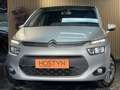 Citroen C4 Picasso 1.2i*GARANTIE 1AN*NAVI*CAMERA Argento - thumbnail 1