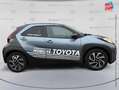 Toyota Aygo X 1.0 VVT-i 72ch Design MY24 Grau - thumbnail 4