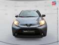 Toyota Aygo X 1.0 VVT-i 72ch Design MY24 Gris - thumbnail 2