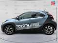 Toyota Aygo X 1.0 VVT-i 72ch Design MY24 Gris - thumbnail 9