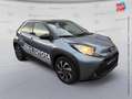 Toyota Aygo X 1.0 VVT-i 72ch Design MY24 Gris - thumbnail 3