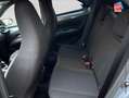 Toyota Aygo X 1.0 VVT-i 72ch Design MY24 Gris - thumbnail 11